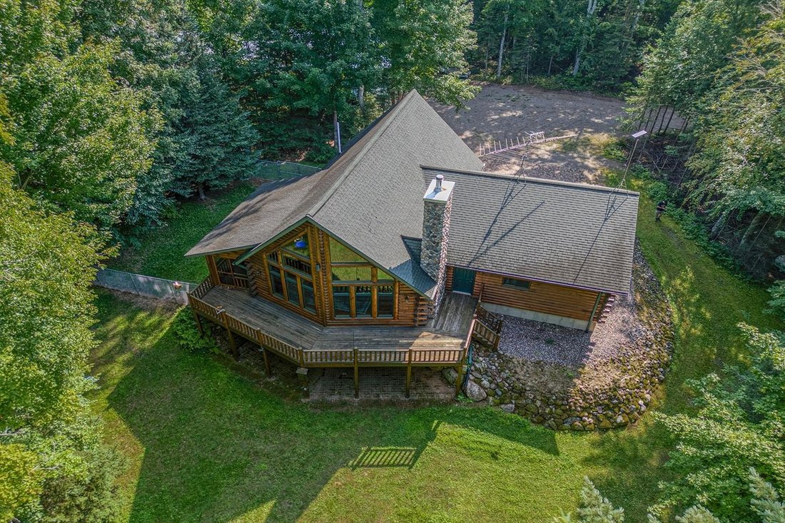 House in Winchester, Wisconsin, United States 3 - 18696078