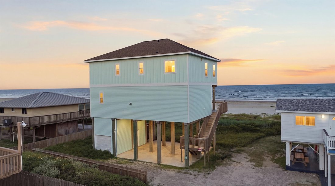 House in Galveston, Texas, United States 5 - 18698124