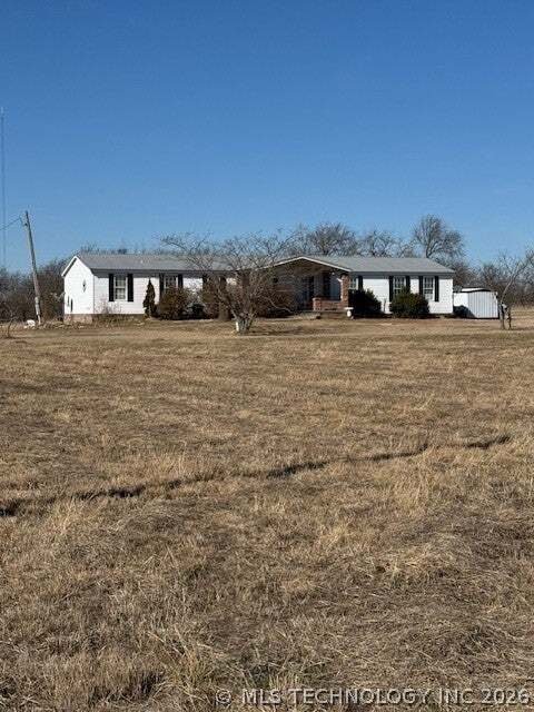 Madill, Oklahoma, United States 3 - 18697375