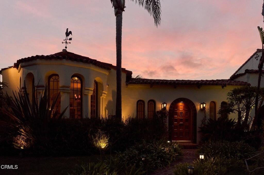 Casa en Los Ángeles, California, Estados Unidos 1 - 18698090
