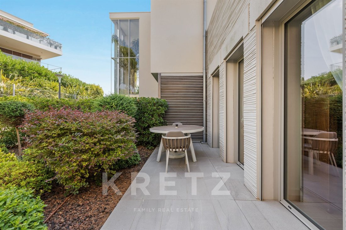 Apartment in Nice, Provence-Alpes-Côte d'Azur, France 3 - 18696467