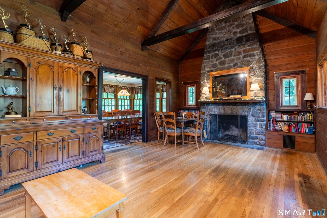 House in Ridgefield, Connecticut, United States 5 - 18698953