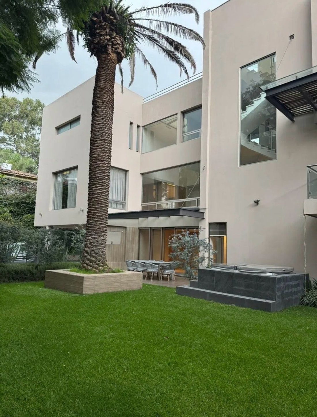 Condo in Mexico City, Mexico 2 - 18696208