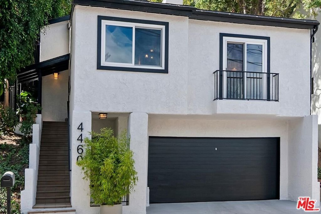 House in Los Angeles, California, United States 1 - 18697024