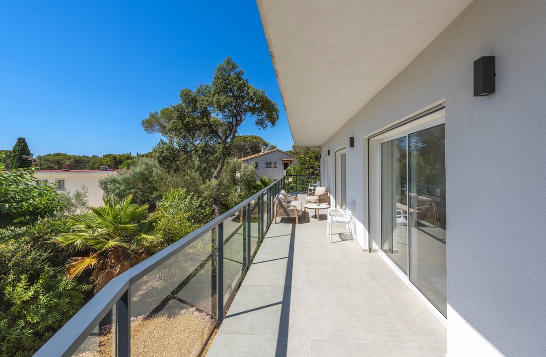 Apartment in Le Dramont-Agay-Anthéor-Le Trayas, Saint-Raphaël, France 5 - 18696096