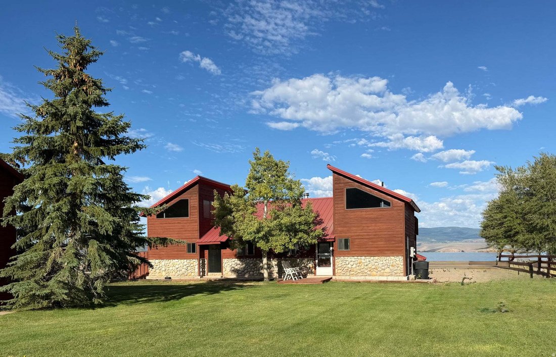 Maison à Laketown, Utah, États-Unis 2 - 18697186