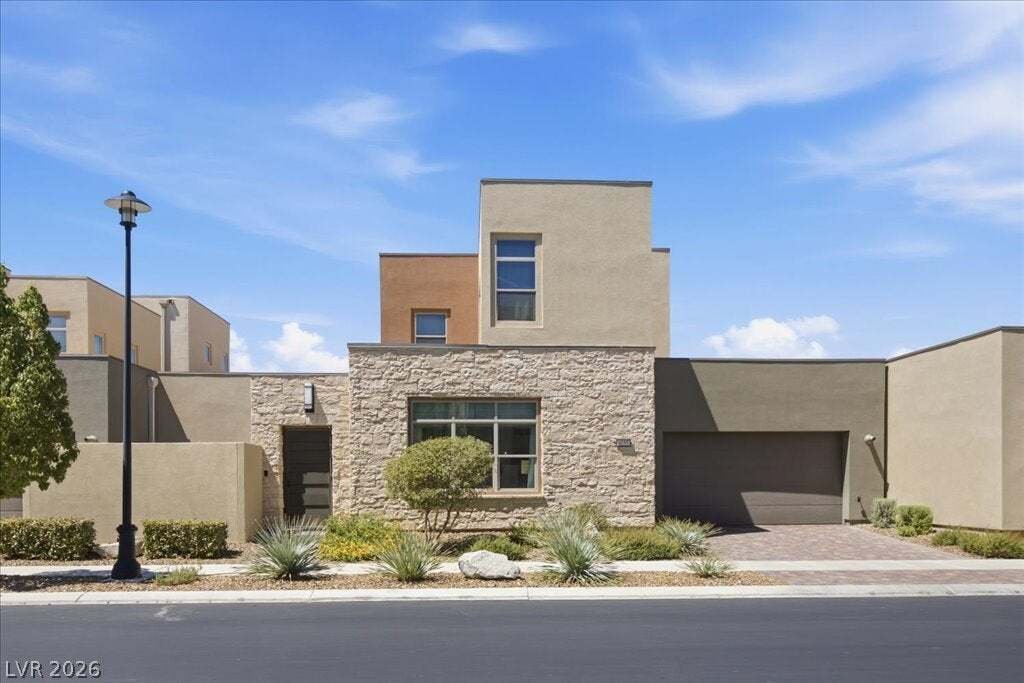 Townhouse in Las Vegas, Nevada, United States 1 - 18696903