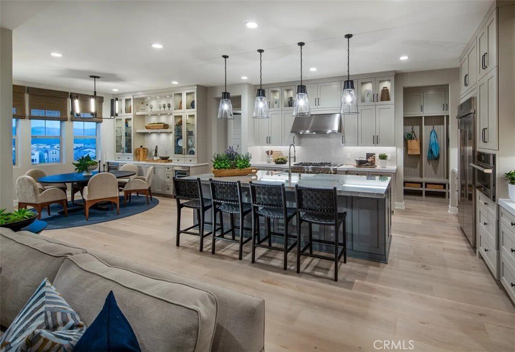 House in Rancho Mission Viejo, California, United States 1 - 18698010