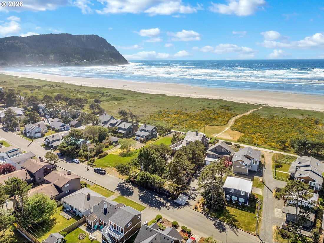 House in Gearhart, Oregon, United States 4 - 18698008
