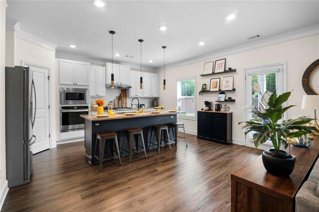 House in Lawrenceville, Georgia, United States 5 - 18697778