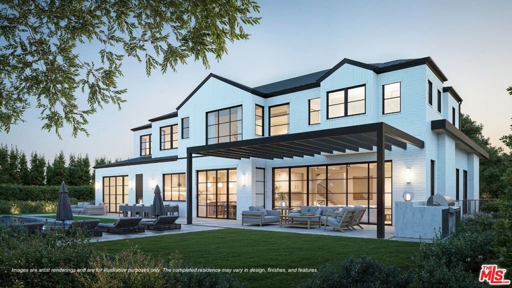 House in Los Angeles, California, United States 2 - 18697057
