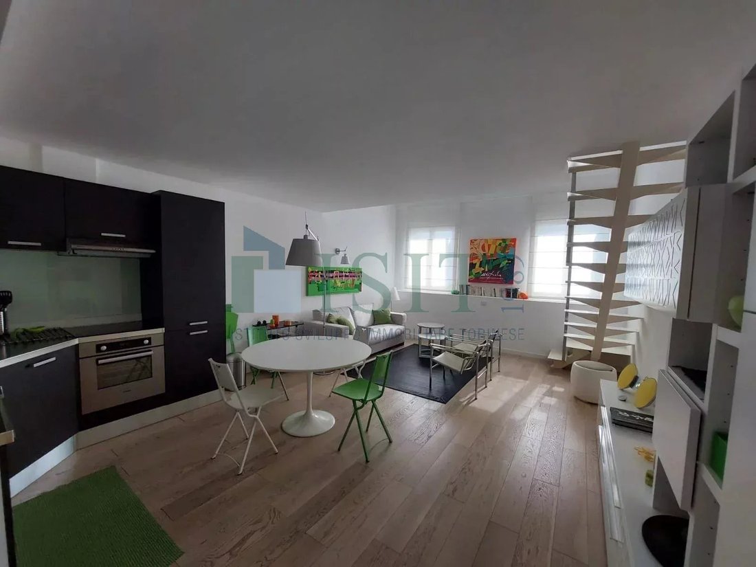 Apartamento en Niza, Provenza-Alpes-Costa Azul, Francia 4 - 18695976