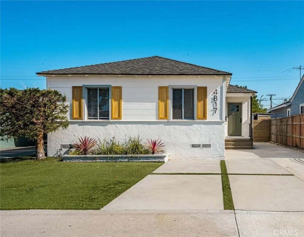 House in Hawthorne, California, United States 1 - 18698239