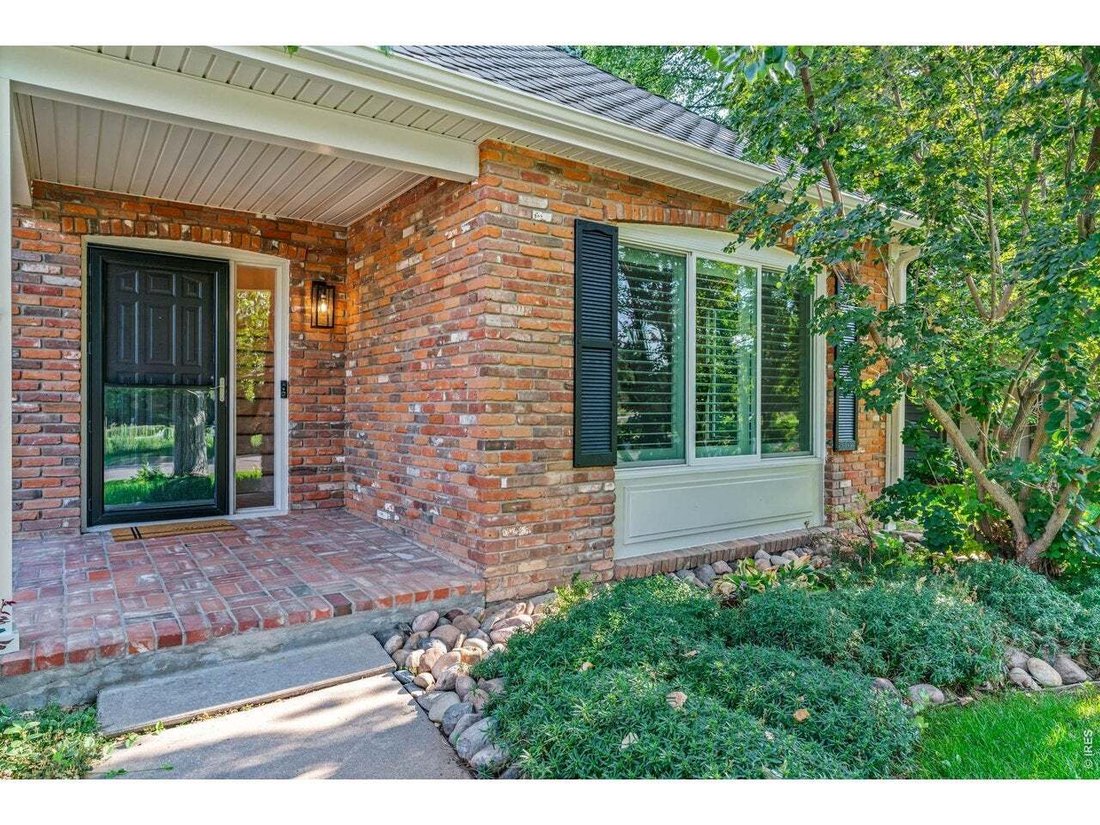 House in Fort Collins, Colorado, United States 2 - 18357071
