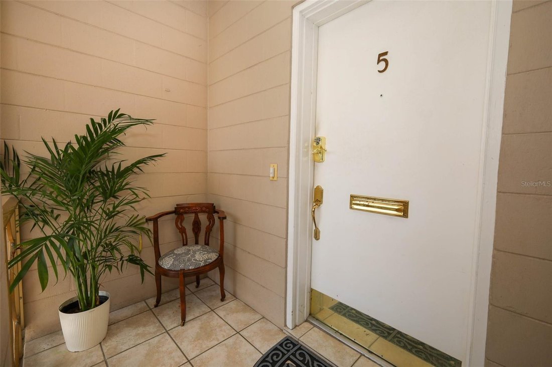 Condominio a Winter Park, Florida, Stati Uniti 2 - 18698115