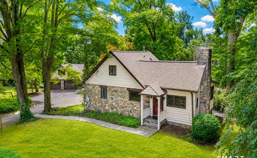 Haus in Ridgefield, Connecticut, Vereinigte Staaten 1