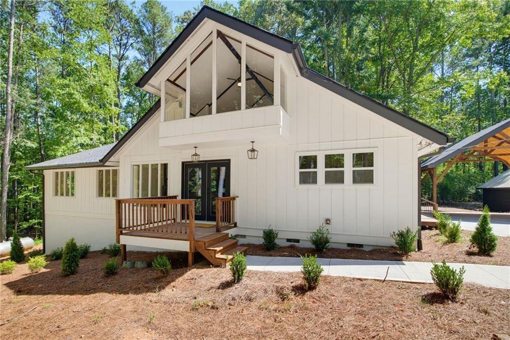 House in Acworth, Georgia, United States 1 - 18697708