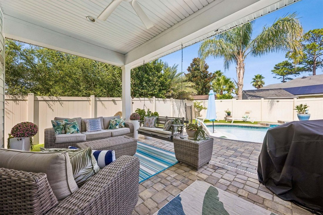 House in Fernandina Beach, Florida, United States 5 - 18697342