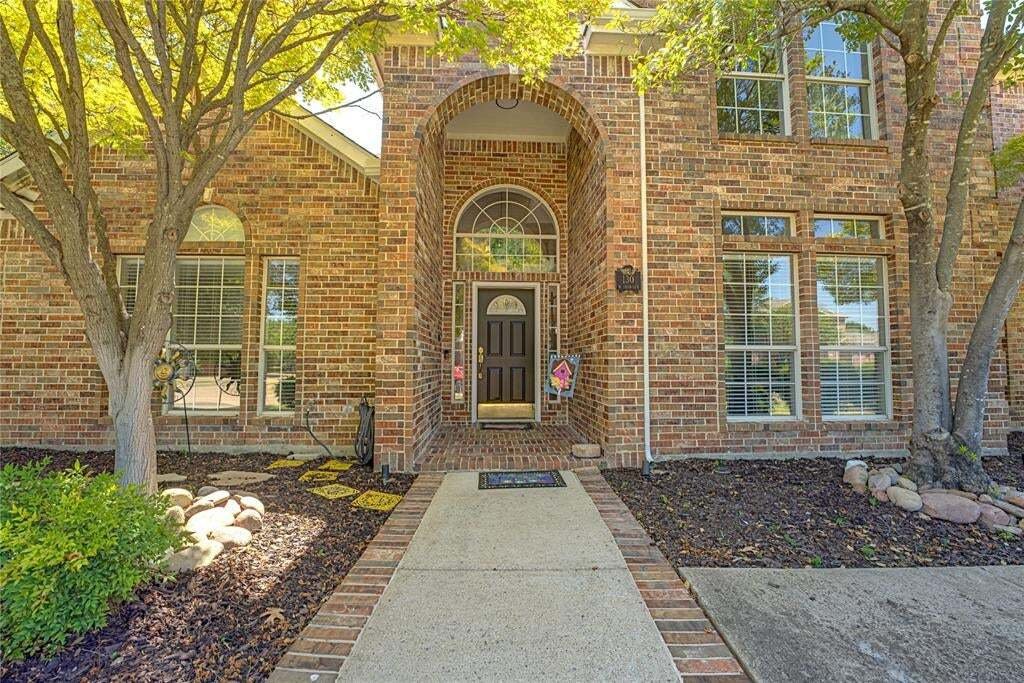 Haus in Richardson, Texas, Vereinigte Staaten 4 - 18698456