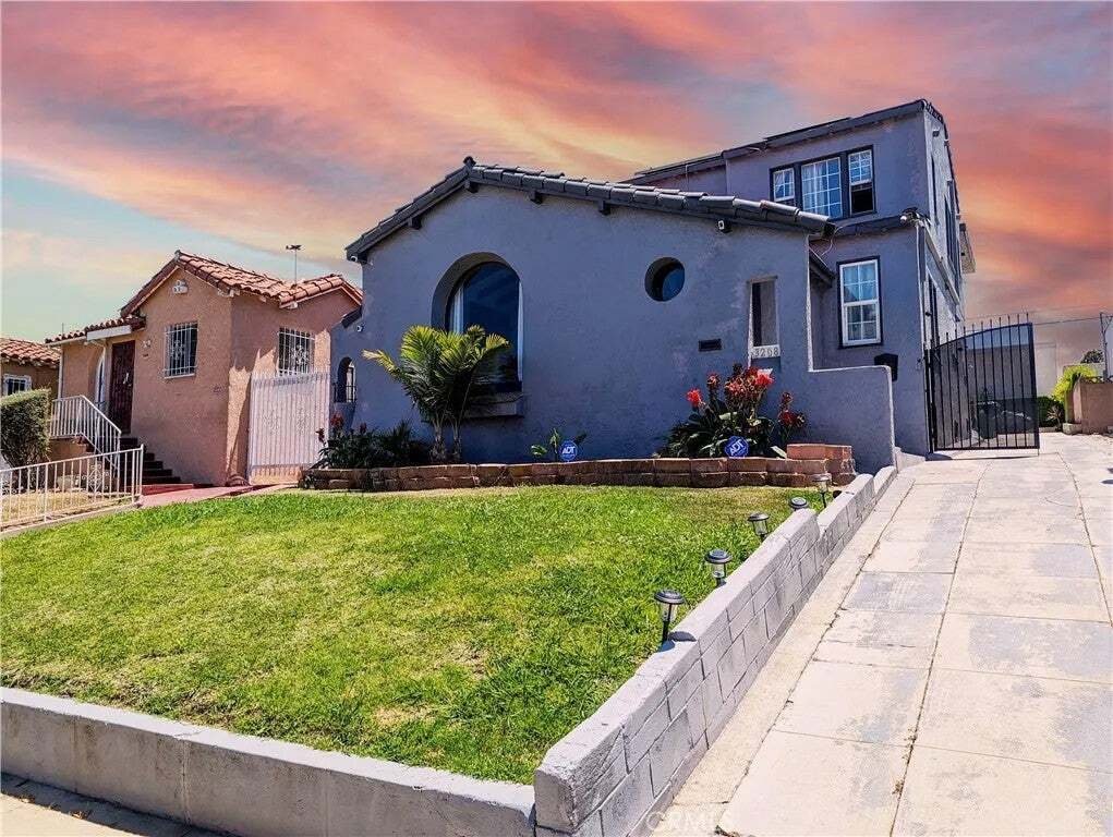 Casa en Los Ángeles, California, Estados Unidos 3 - 18698334