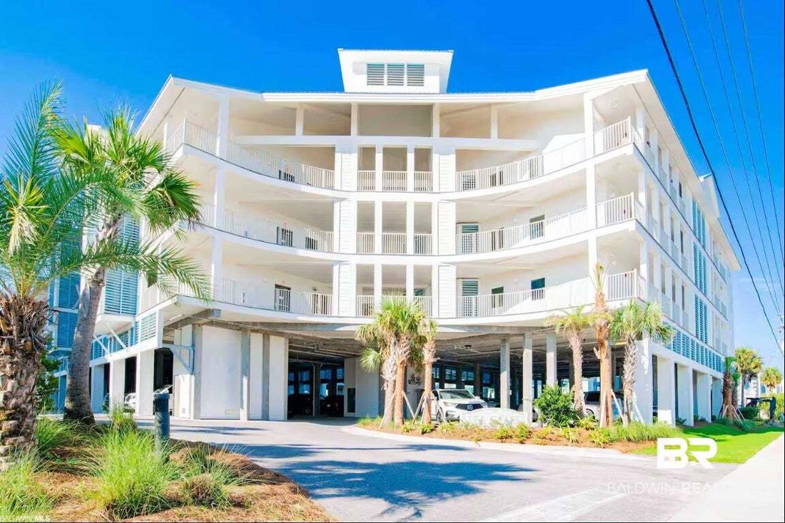 House in Gulf Shores, Alabama, United States 1 - 18696989