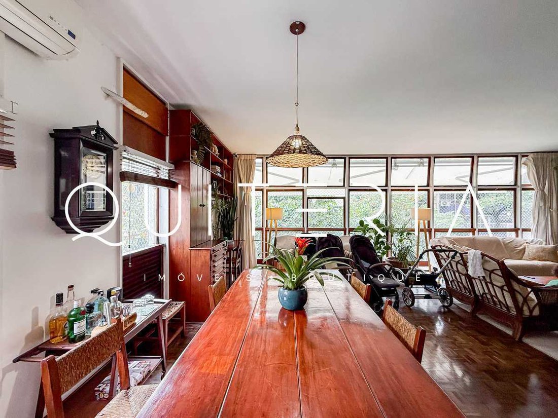 Apartment in Rio de Janeiro, State of Rio de Janeiro, Brazil 4 - 18699298