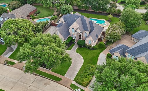 Casa a Colleyville, Texas, Stati Uniti 1