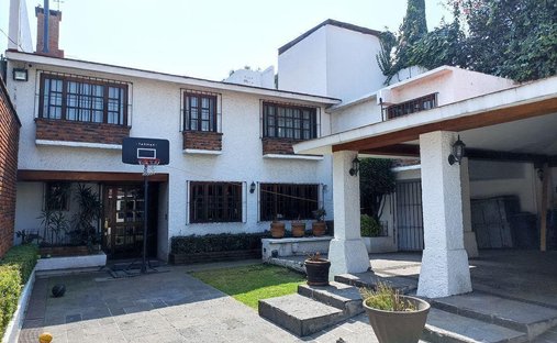 Eigentumswohnung in Mexico City, Mexiko 1
