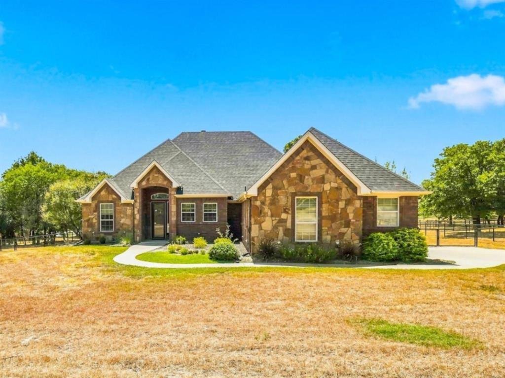 House in Weatherford, Texas, United States 1 - 18698467