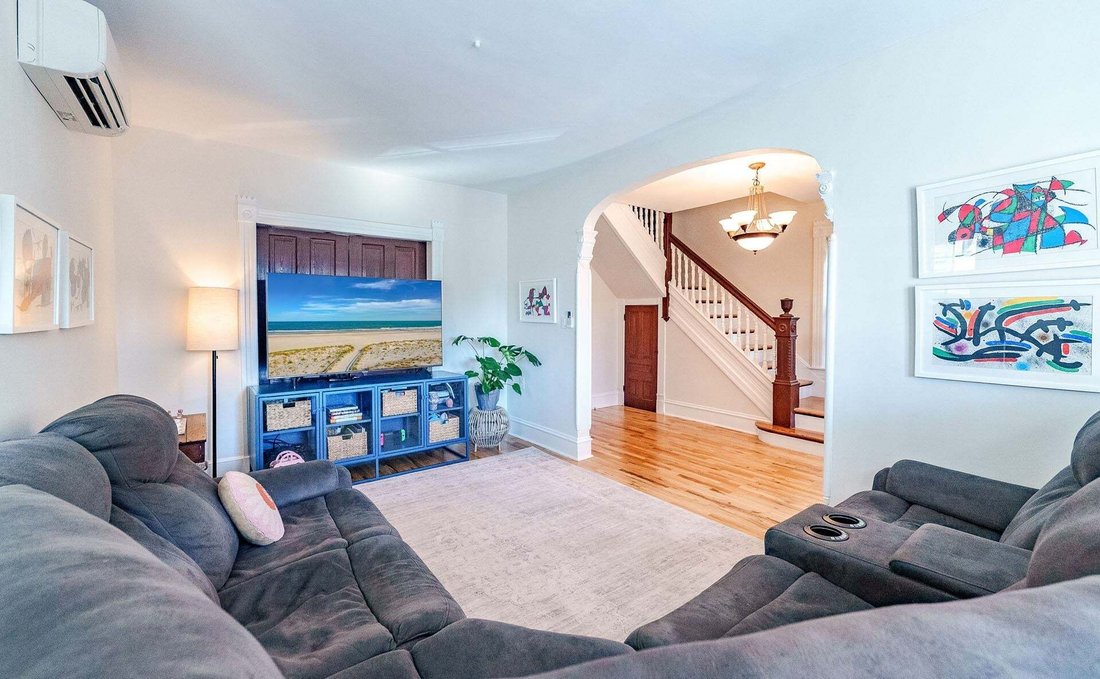 House in Ocean City, New Jersey, United States 4 - 18696708