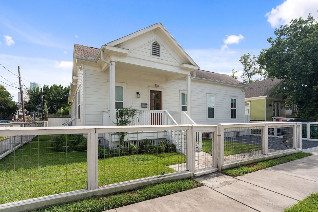 Casa a Houston, Texas, Stati Uniti 2 - 18644929