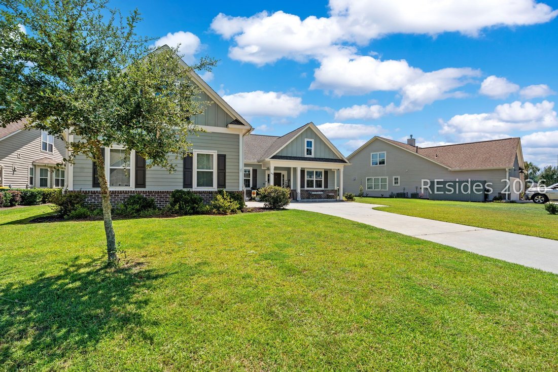 House in Bluffton, South Carolina, United States 3 - 18696733