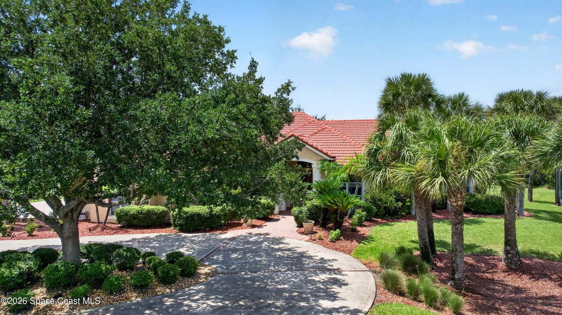 House in Melbourne, Florida, United States 5 - 18697384
