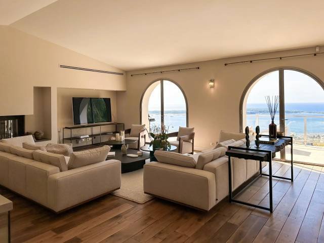Villa in Cannes, Provence-Alpes-Côte d'Azur, France 5 - 15502746