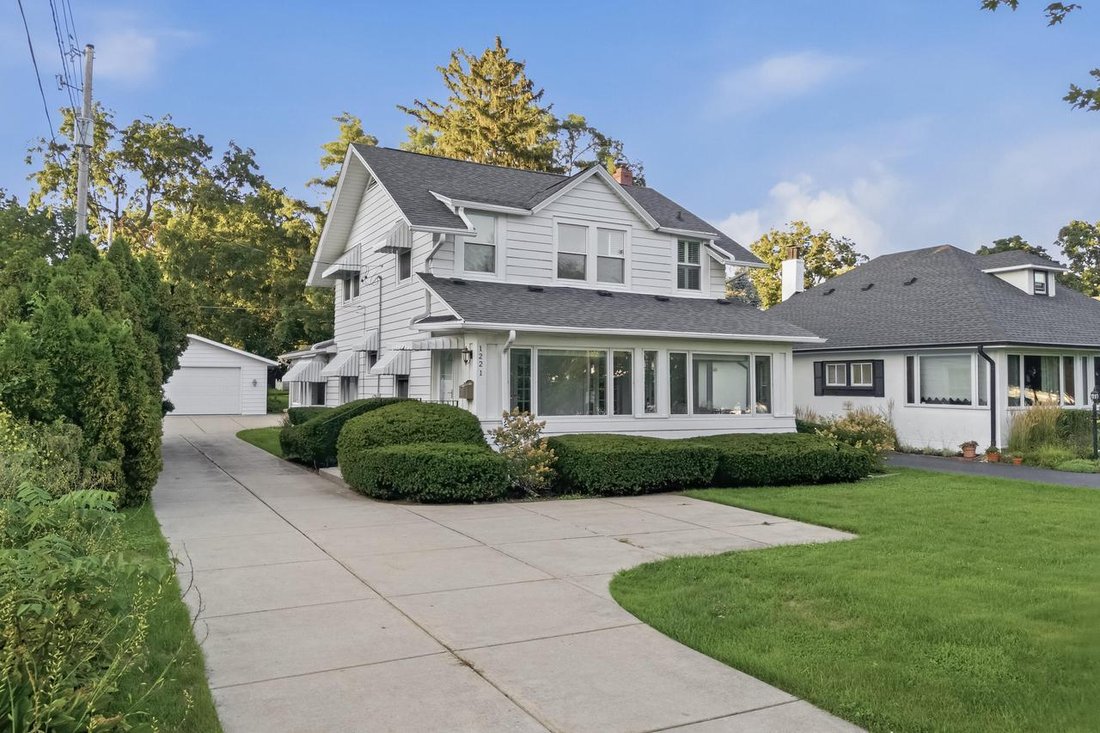 House in Lake Geneva, Wisconsin, United States 2 - 18696953
