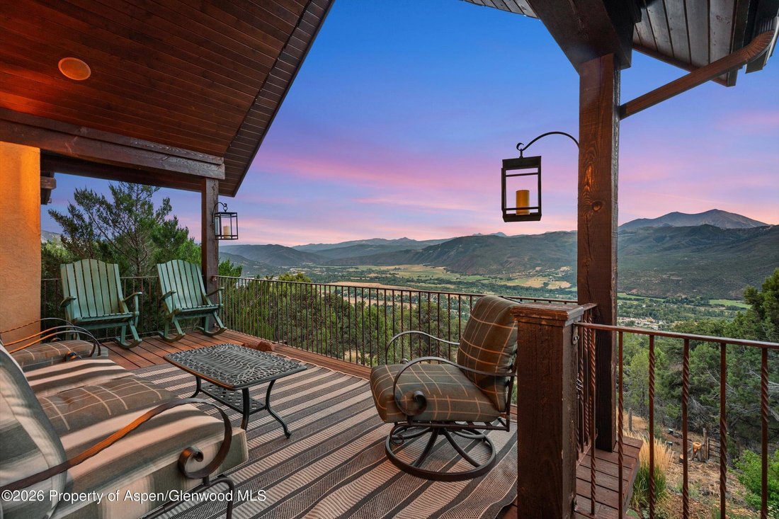 House in Carbondale, Colorado, United States 2 - 18696579