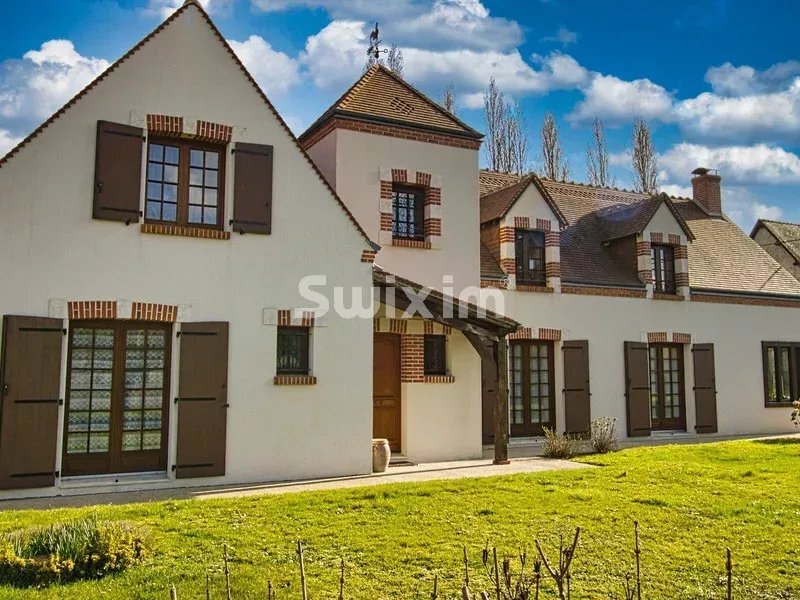 House in Est, Ingré, France 1 - 18696029
