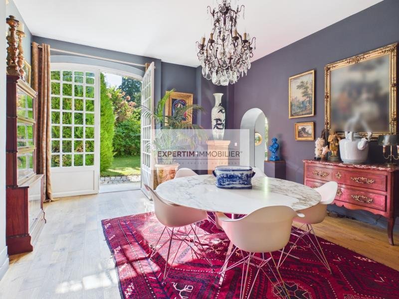House in Bailly, Ile-de-France, France 2 - 18698983