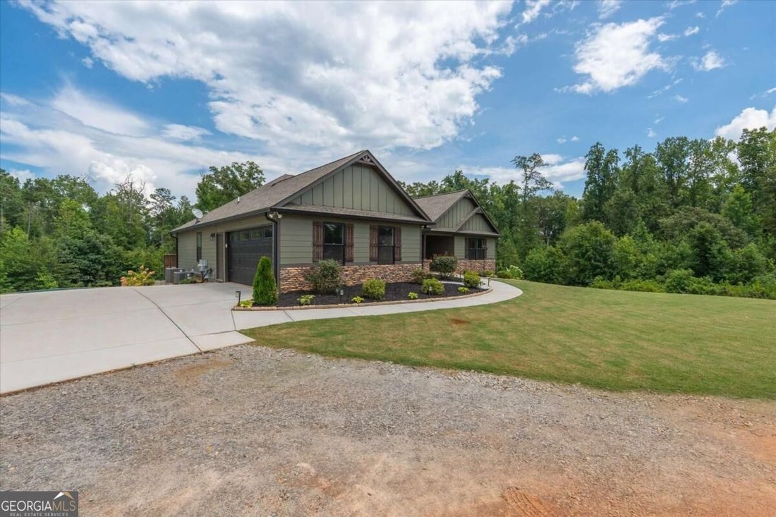 House in Temple, Georgia, United States 4 - 18698380