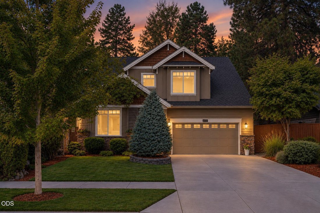 Haus in Bend, Oregon, Vereinigte Staaten 1 - 18653161