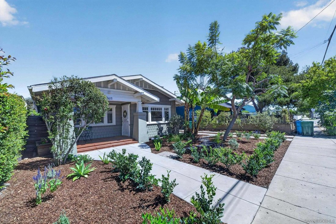 Casa a San Diego, California, Stati Uniti 2 - 18698161