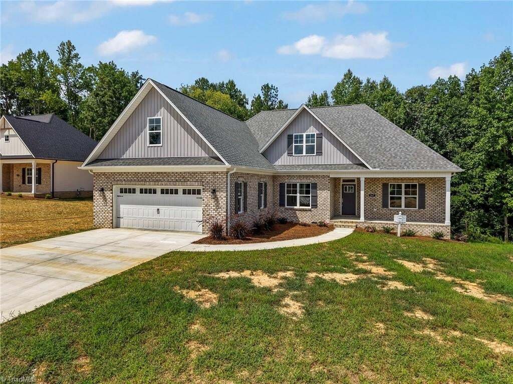 House in Lexington, North Carolina, United States 2 - 18697106