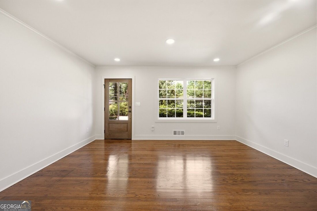 House in Roswell, Georgia, United States 5 - 18698389
