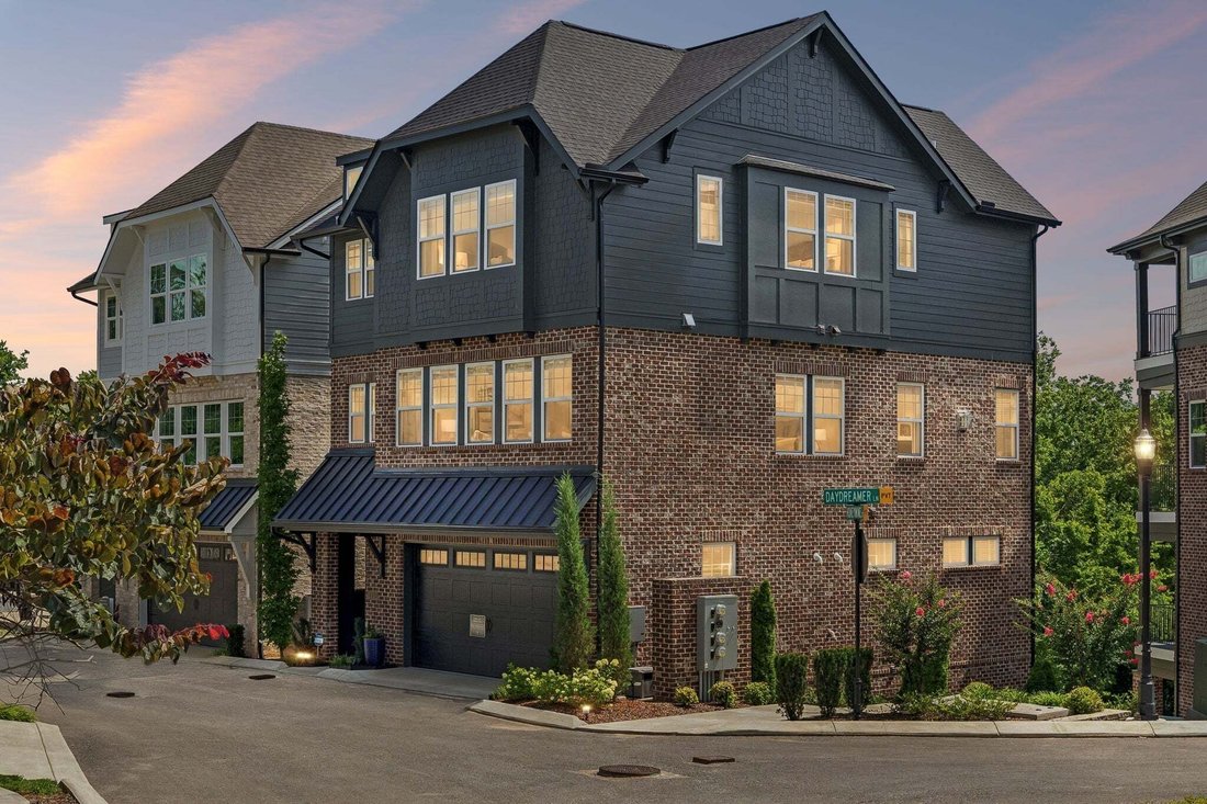 House in Nashville, Tennessee, United States 3 - 18698706