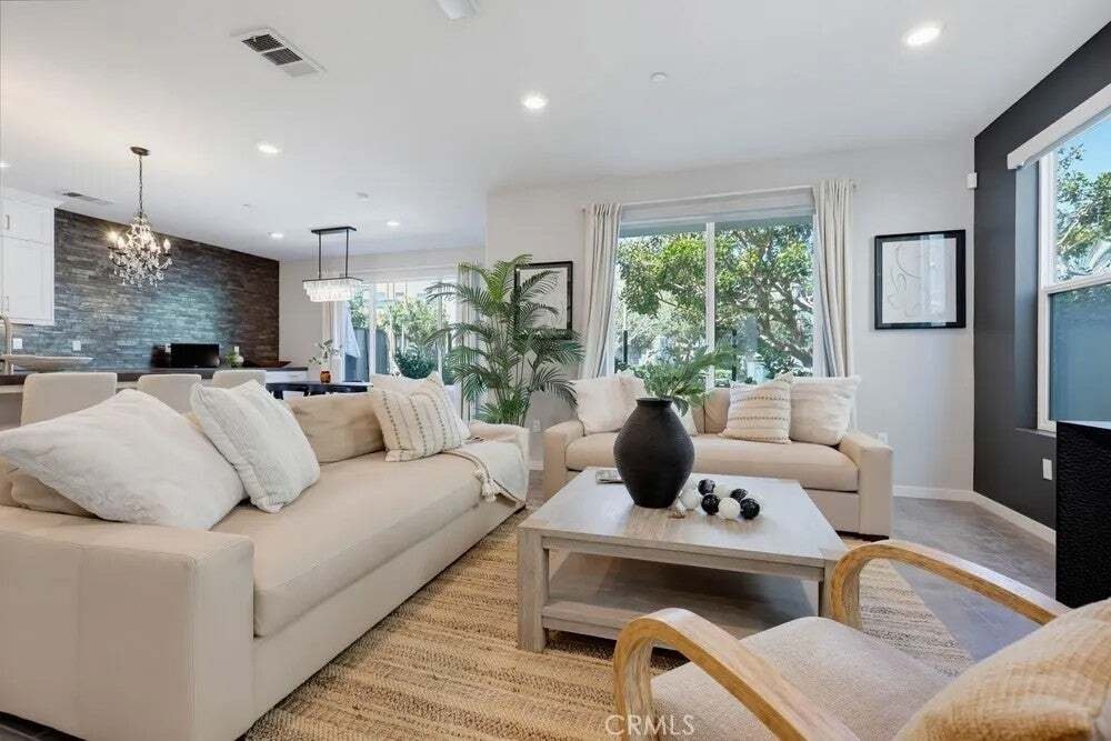 Appartement à Irvine, Californie, États-Unis 4 - 18698227