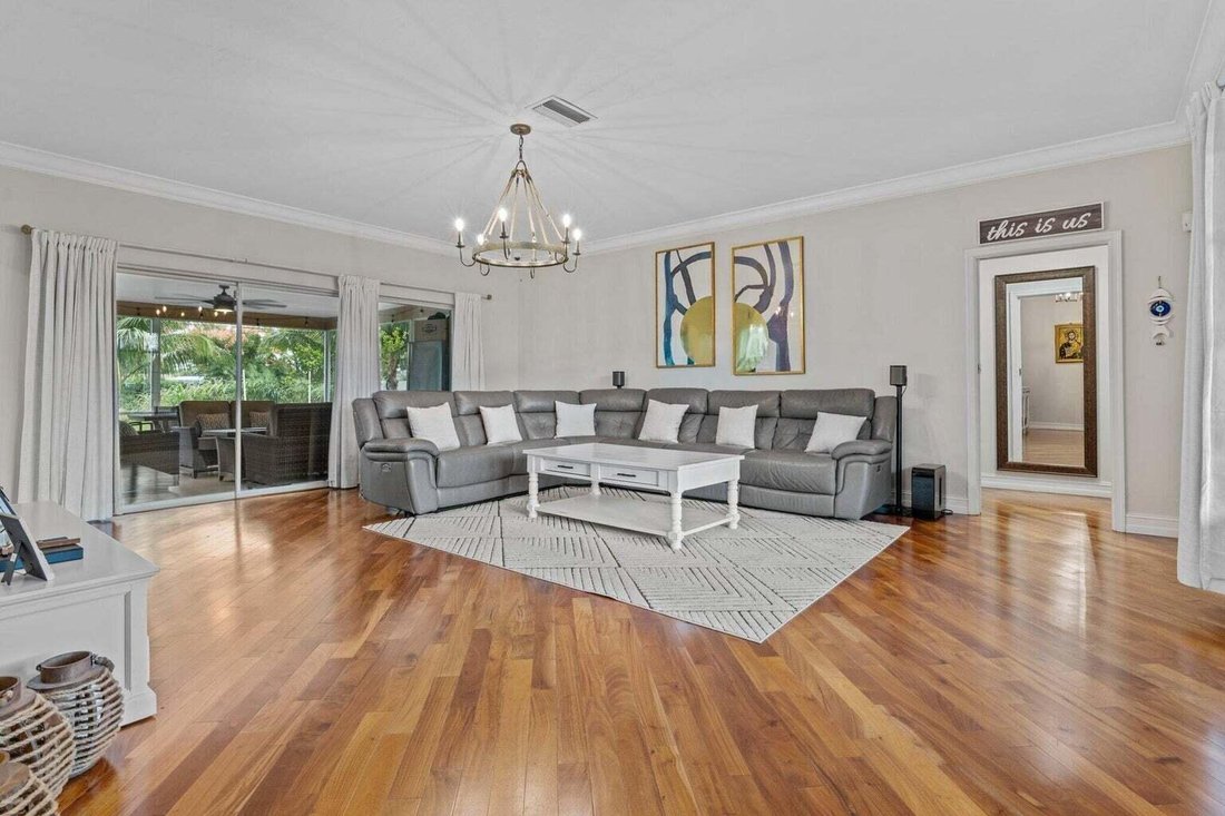 House in Delray Beach, Florida, United States 3 - 18698424