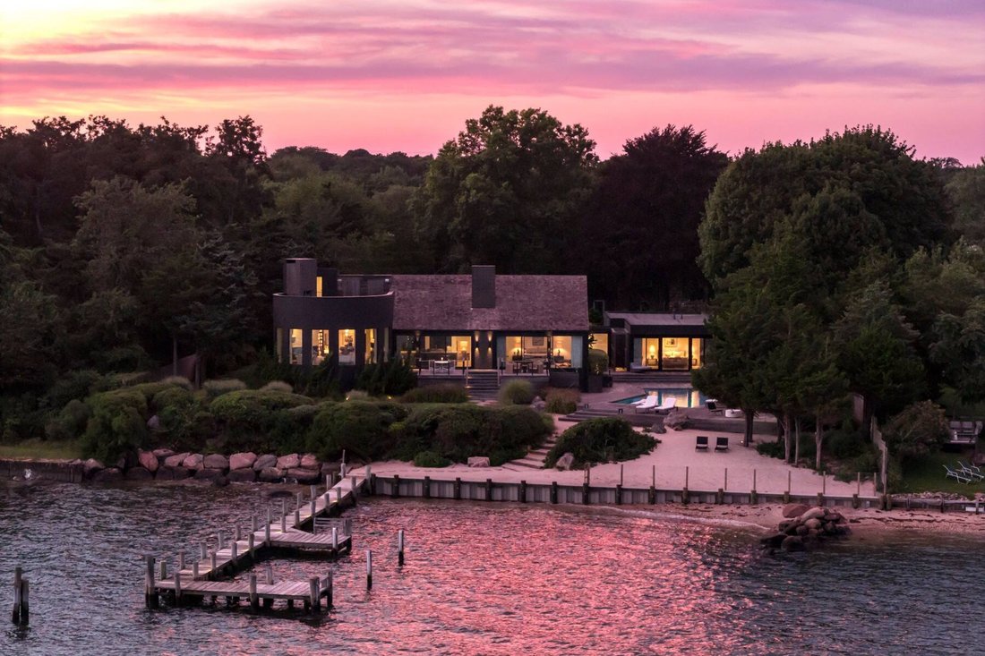 House in Shelter Island, New York, United States 3 - 18696511