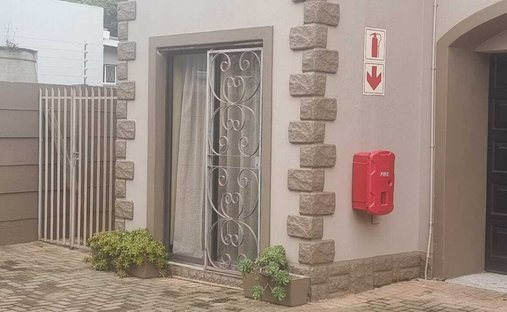 Townhouse in C-Place, Eastern Cape, South Africa 1