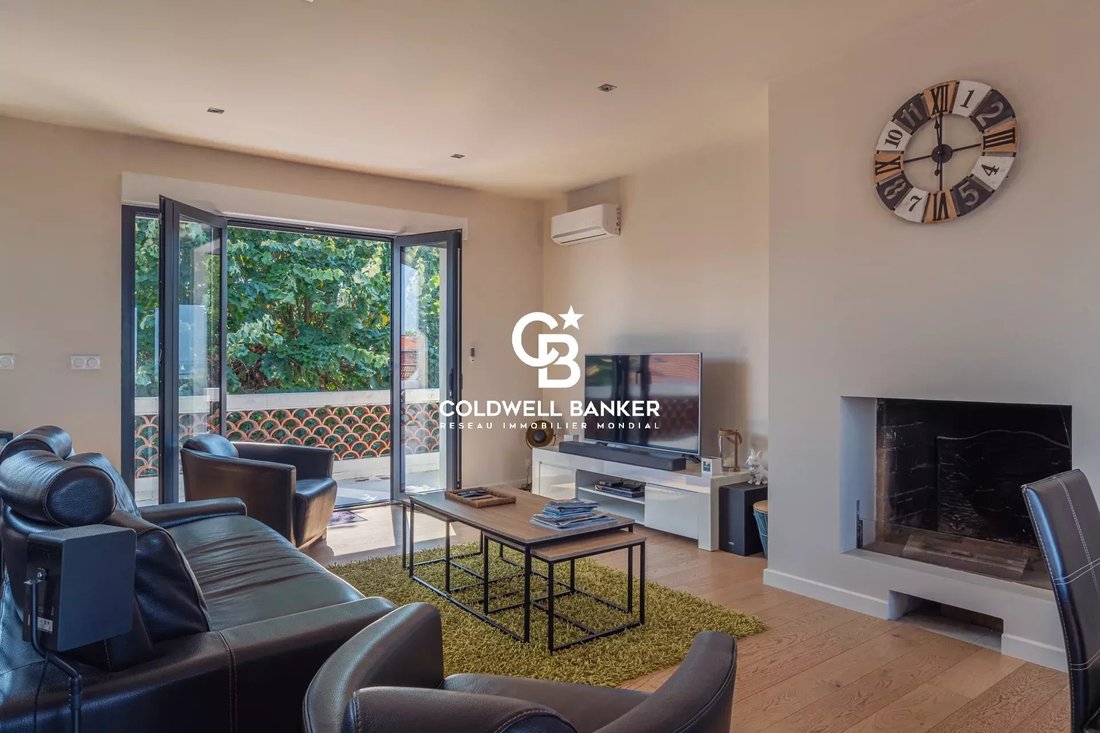 Apartment in Saint Ferdinand, Arcachon, France 5 - 18695968