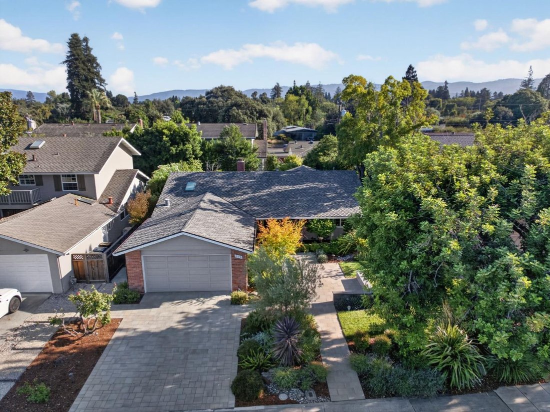 House in Sunnyvale, California, United States 2 - 18698026